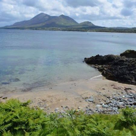 Villa Old Head View à Louisburgh Extérieur photo